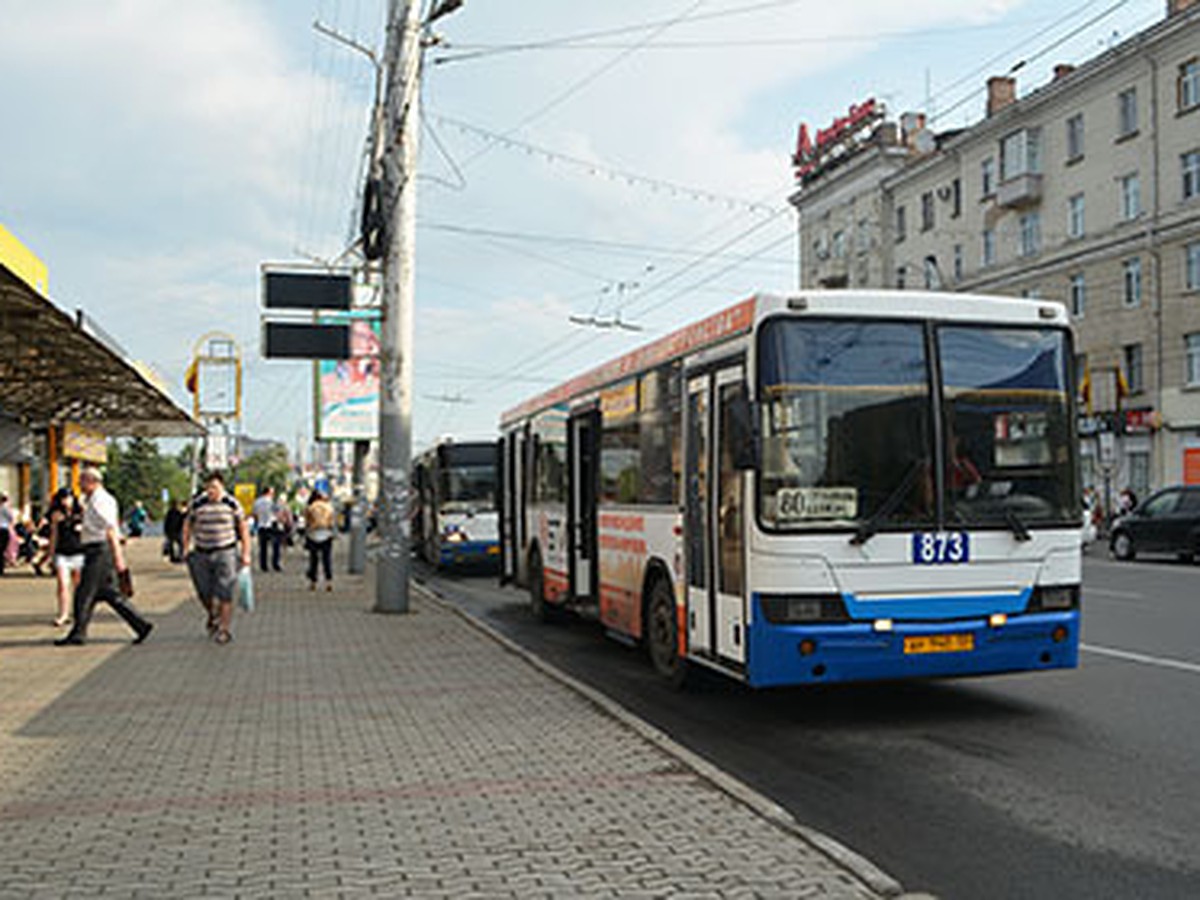 В Омске появились новые точки, где можно купить электронные проездные -  KP.RU