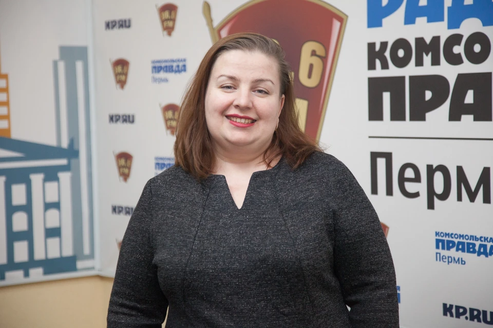 Мария Боронина