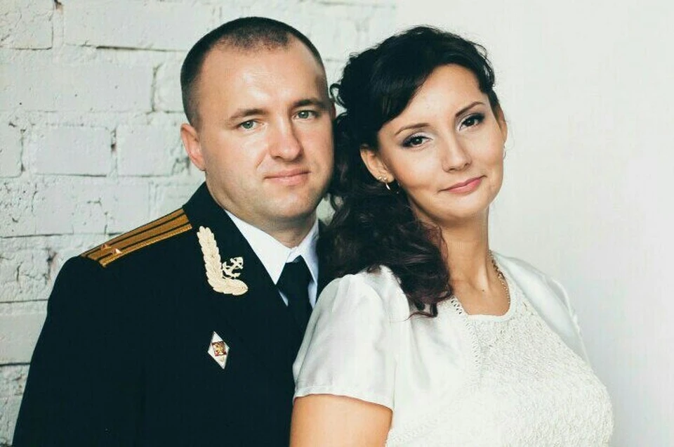 Супруга Дмитрия ждет третьего ребенка