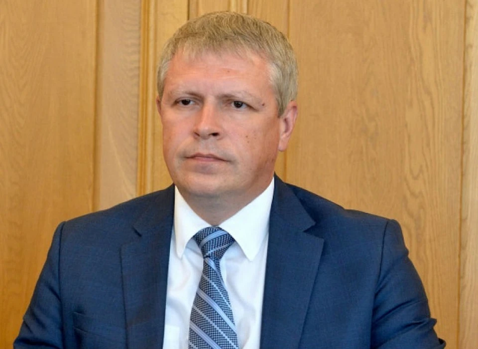 Отвечать за строительство в правительстве Хабаровского края будет новый министр