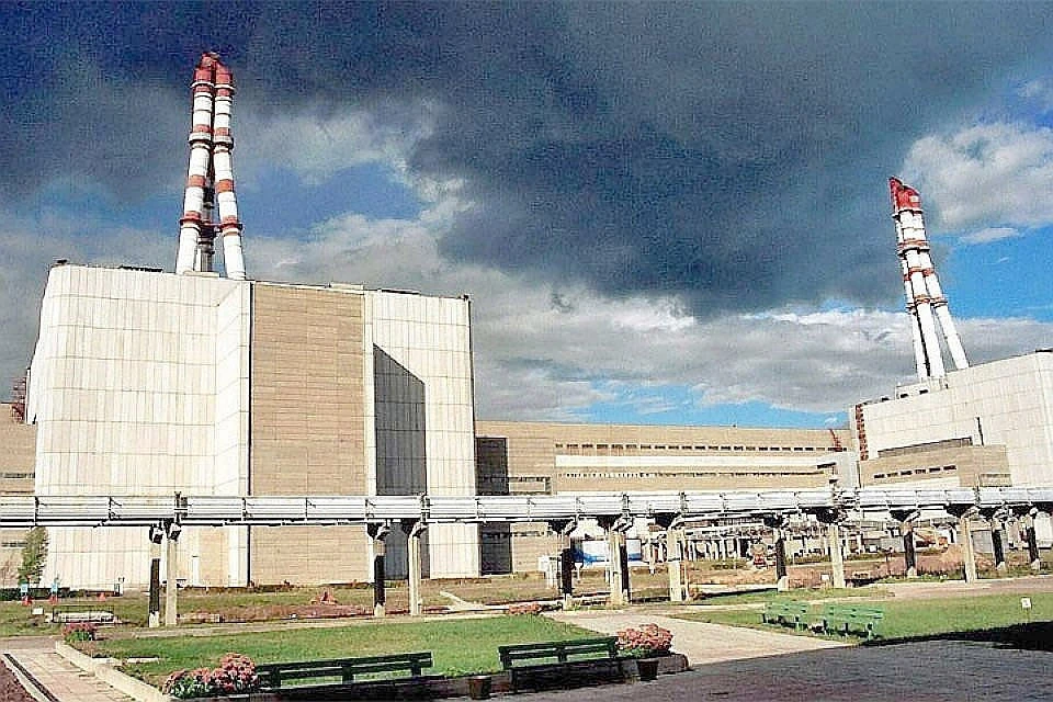Для радиоактивных отходов Игналинской АЭС нужен могильник. Фото: с сайта atomic-energy.ru