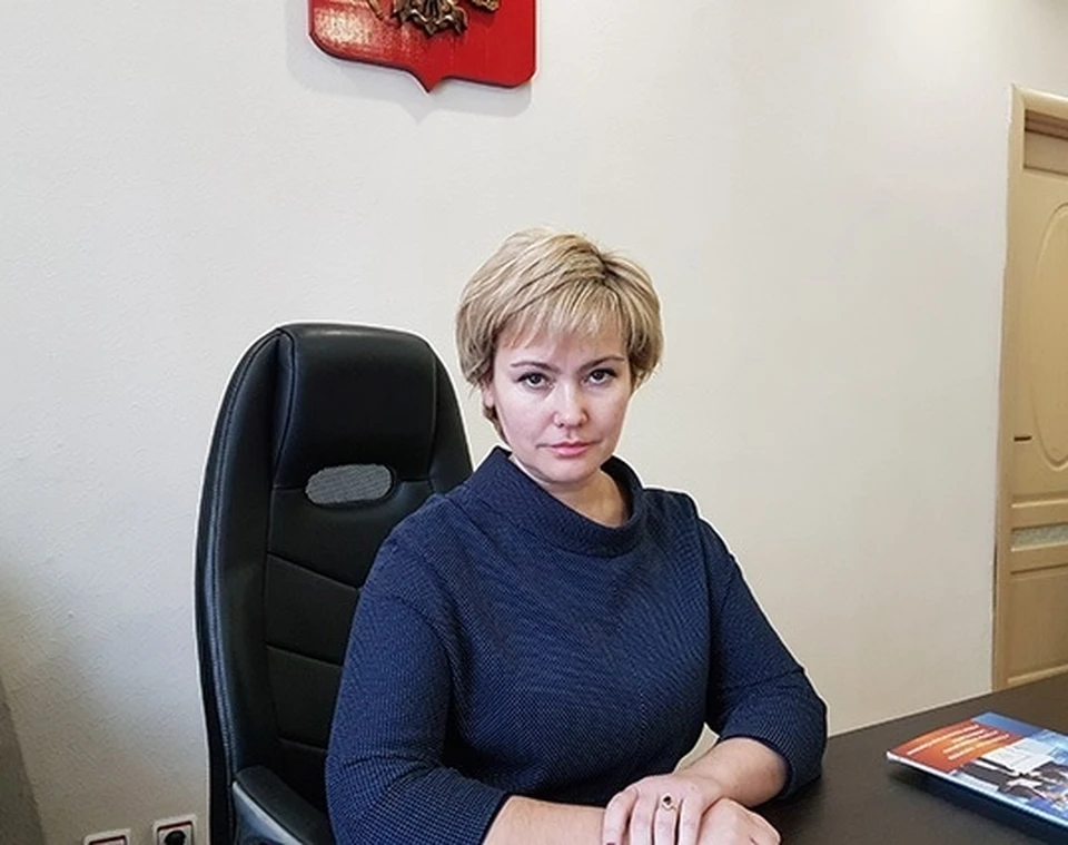 Мария Новоселова