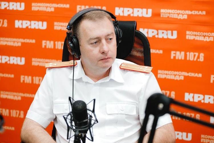 К чему не может привыкнуть и.о. главного следователя Удмуртии, чего боится и о чем жалеет: Рустам Тугушев дал эксклюзивное интервью