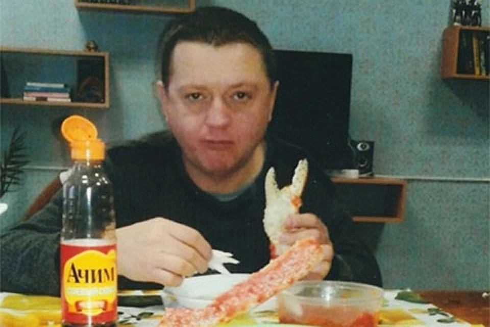 Осужденный на 19 лет Цеповяз в приамурской колонии ел далеко не «баланду»