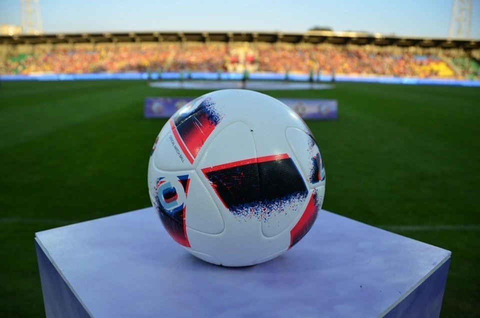 Фото: Алексей ФОКИН