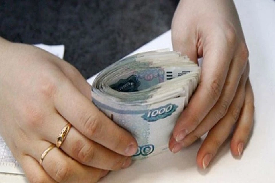 Хитрая пенсионерка незаконно получила почти миллион рублей (Фото: .bragazeta.ru).