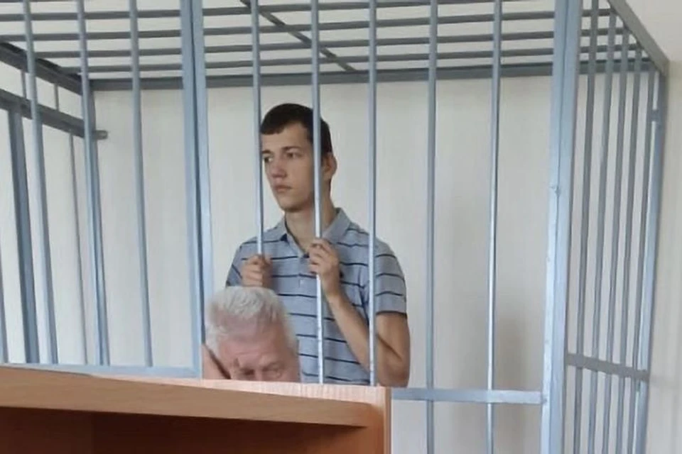 Шамиль Чапаров сначала признал свою вину, но потом отказался от данных показаний.