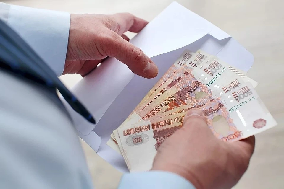 Это самые распространенные коррупционные преступления