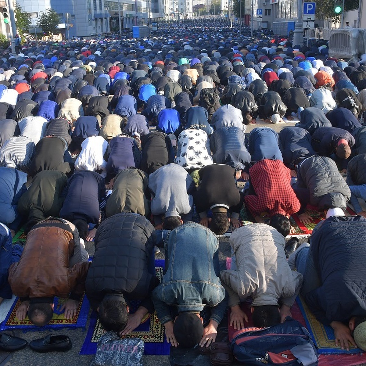 Хадж 2019 в Дагестане: что делать, если паломнику понадобится помощь - KP.RU