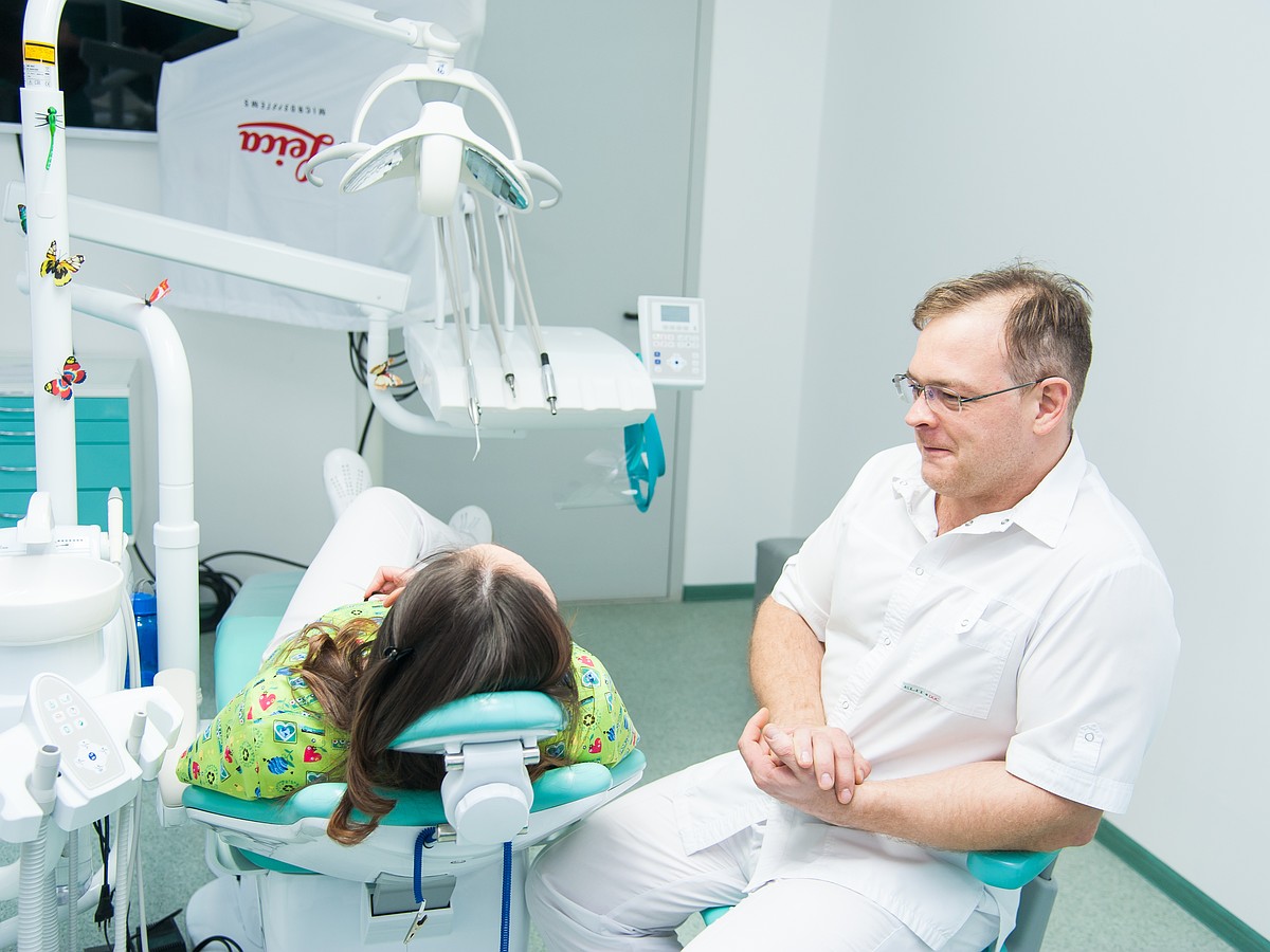 Больно лечить зубы даже с анестезией Фторирование зубов Томск Костромская