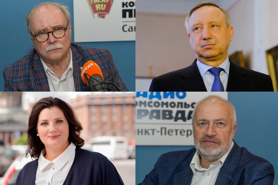 Предвыборная гонка подходит к концу - до выборов губернатора Санкт-Петербурга осталось меньше двух недель.