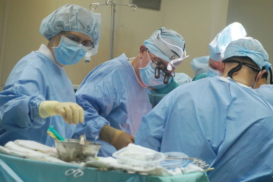 Из горбольницы в Нижнем Тагиле уволились все хирурги