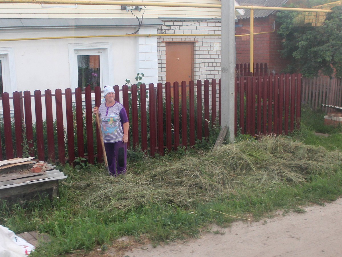 Рязань за Южной Окружной: без детсада, кабельного ТВ и банкомата - KP.RU