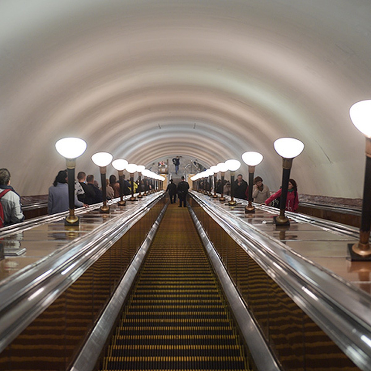 Заместитель мэра Москвы: 