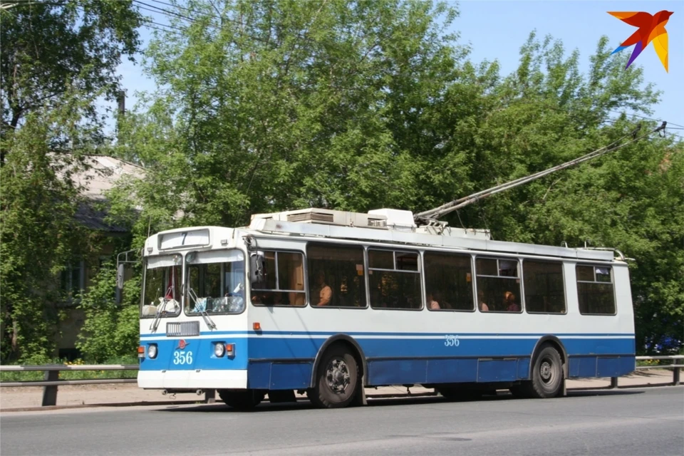 Симпатичных рогатых машин на улицах Твери остаётся всё меньше.