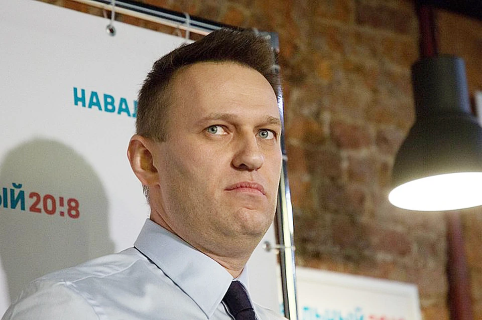 Навальный взял билеты до Хельсинки, а оттуда, вероятно, полетит в США