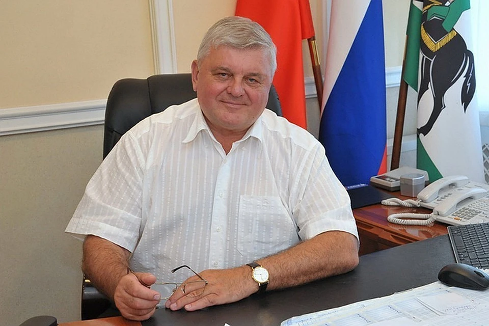 У бывшего главы Клинского района суд изъял имущество на девять миллиардов рублей