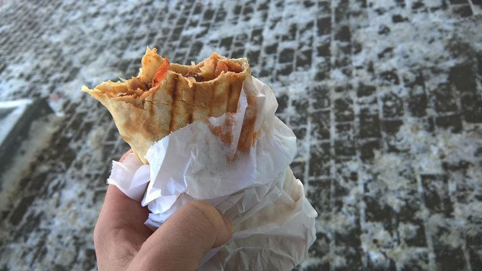 Фото из архива КП