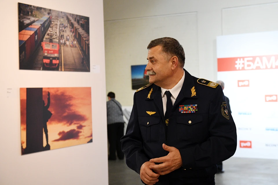 Увидеть все фотографии можно совершенно бесплатно в московском арт-комплексе «Винзавод»