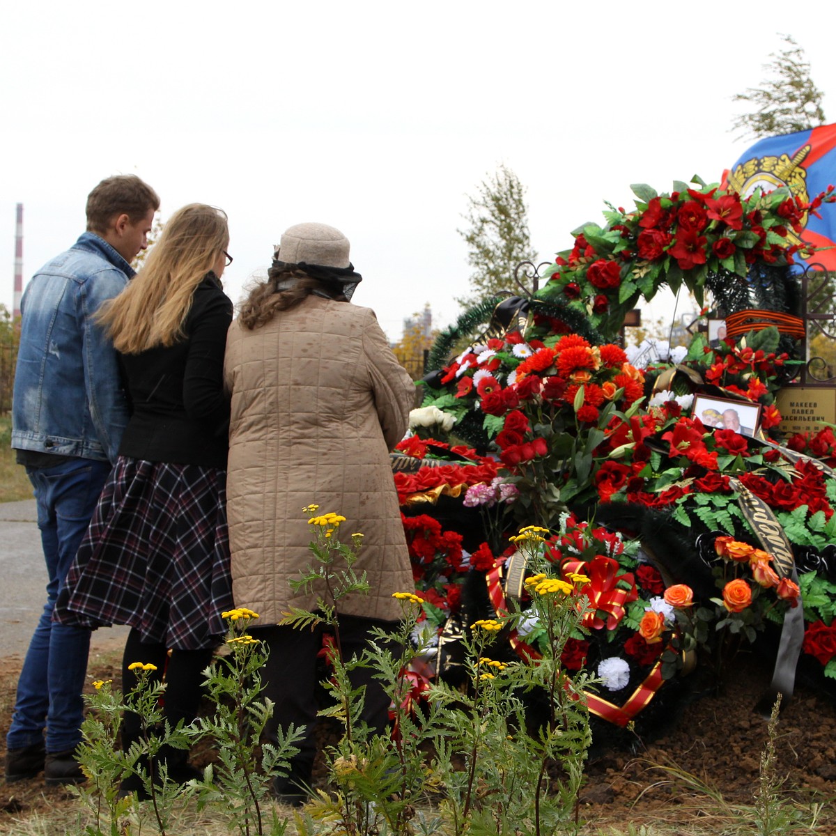 Павел Макеев дважды мог погибнуть в блокадном Ленинграде, но на 92-м году  жизни был жестоко убит отморозком - KP.RU