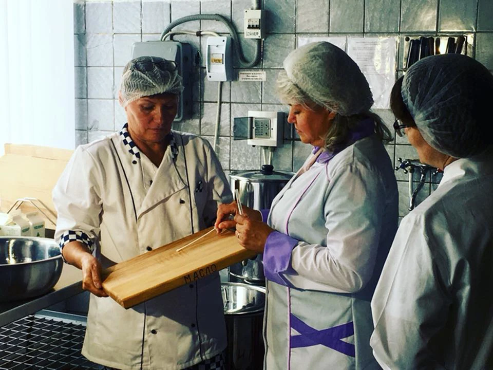 Фото: Управление Роспотребнадзора по Нижегородской области