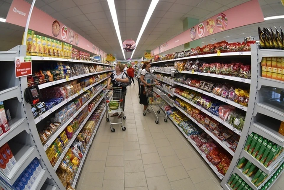 Где дороже продукты - в Кишиневе, Тирасполе или Одессе