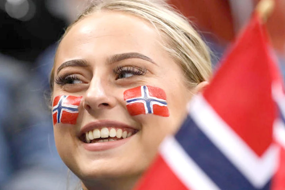 В новом глобальном рейтинге безопасных и удобных для проживания женщин первое место заняла Норвегия. Фото: с сайта news.day.az