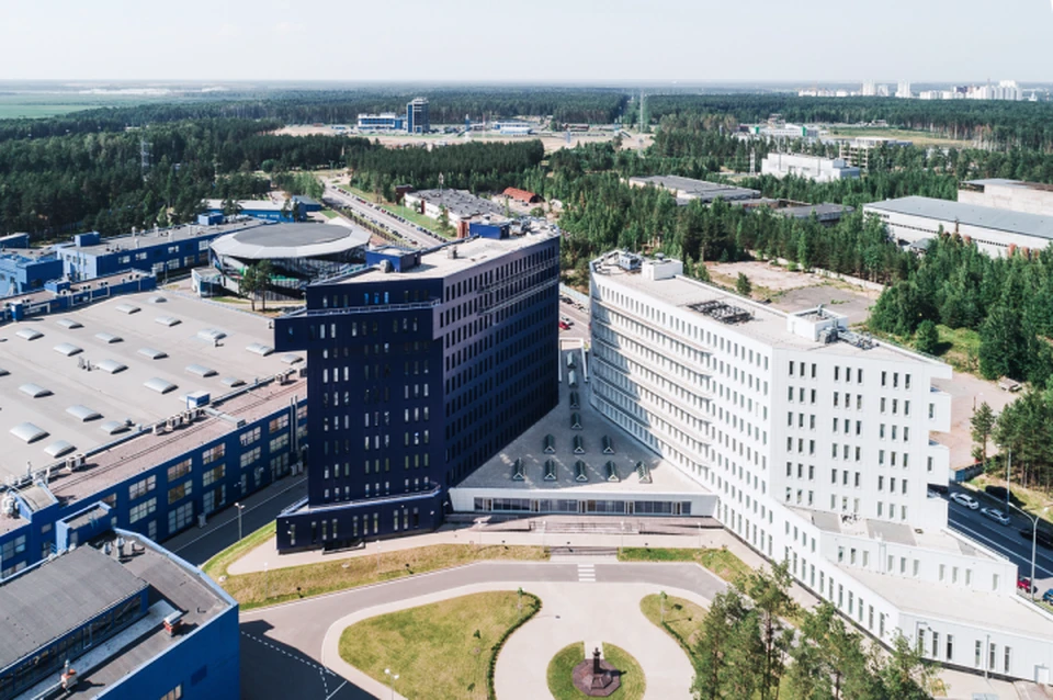 Восемнадцать лучших студентов Петербурга получат «Климовские» стипендии. Фото предоставлено АО «ОДК-Климов».
