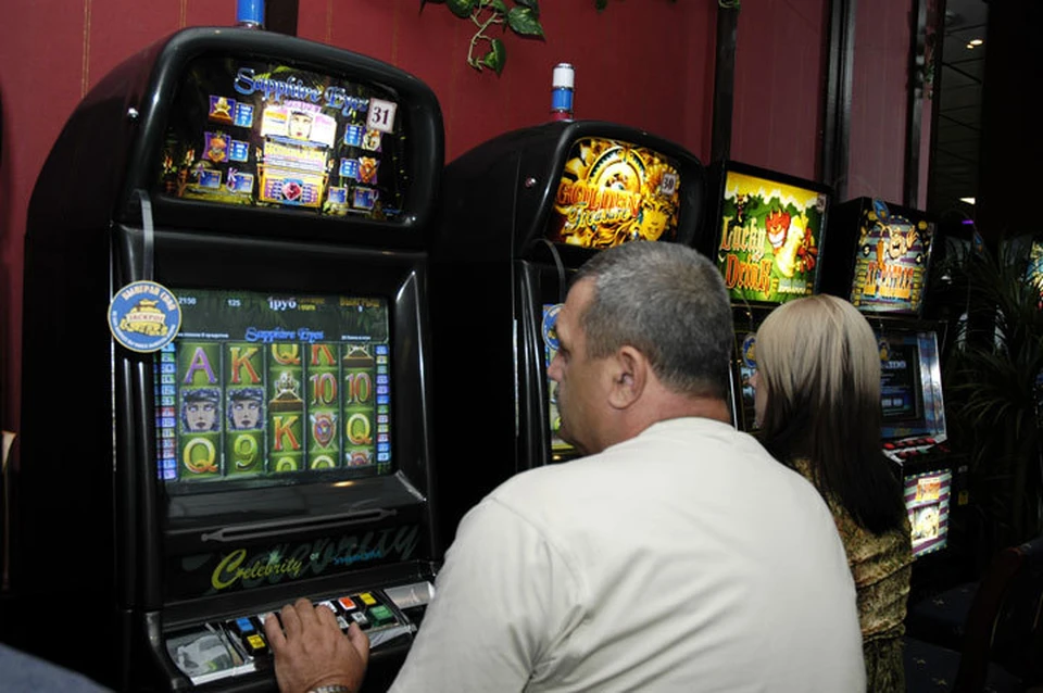 Казино в Кыргызстане вне закона с 2011 года. Но теперь на смену азартным играм пришла новая «напасть».