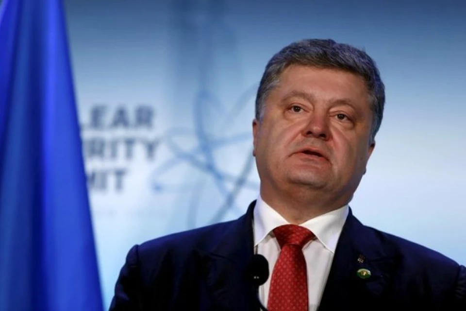 Порошенко на посту президента постоянно повторял, что Украина "выполняет Минские соглашения"