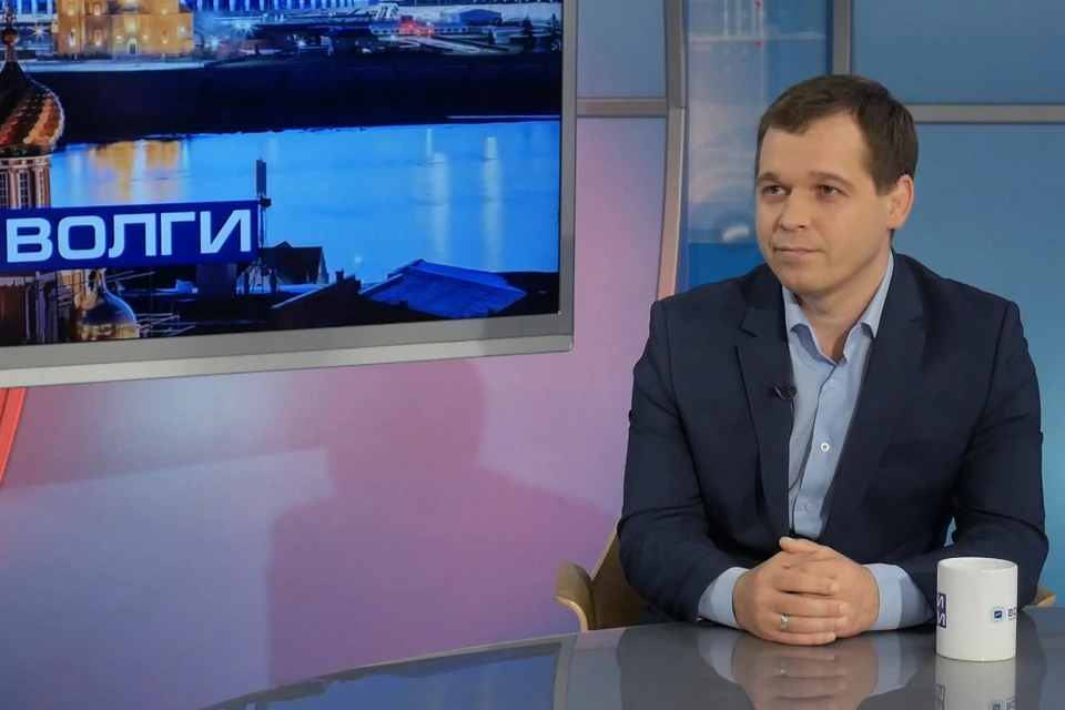 Сегодня в восьми районах Нижнего Новгорода действует 62 совета ТОС.