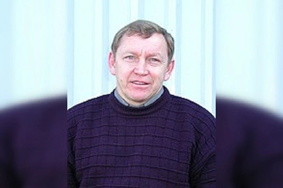 Председатель Федерации сверхлегкой авиации Пермского края Геннадий Белоглазов погиб, к сожалению. Фото из соцсетей