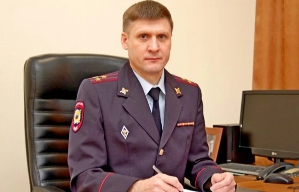 Вадим Надвоцкий.