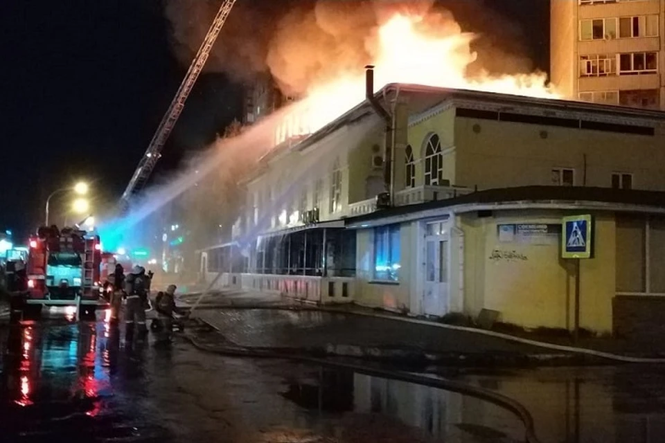 Фото: МЧС Татарстана