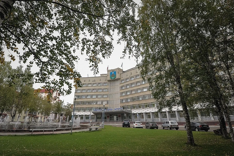 Фото: пресс-служба Совета Сыктывкара