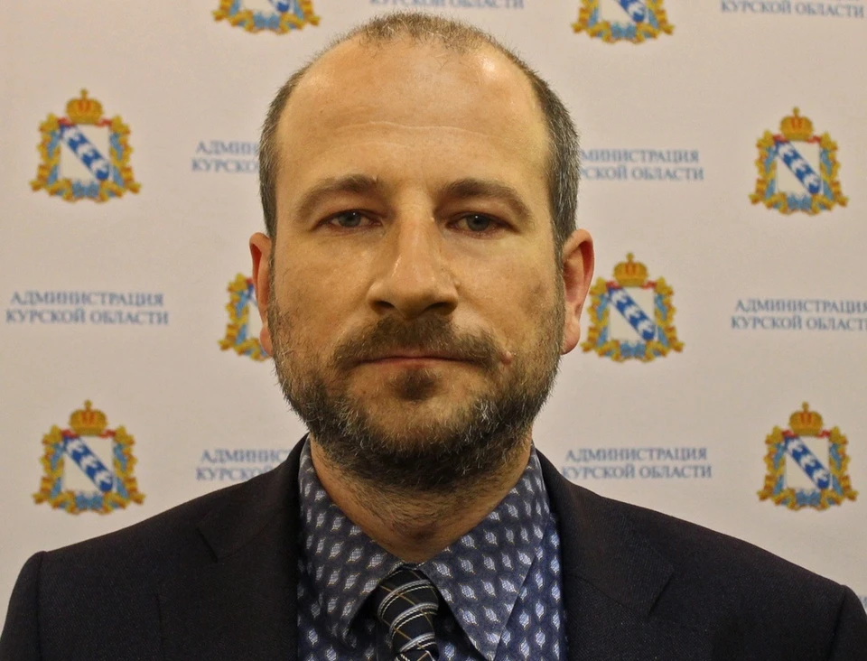 Вячеслав Берзин ранее занимал должность начальника управления информационных технологий АО «Зарубежнефть»