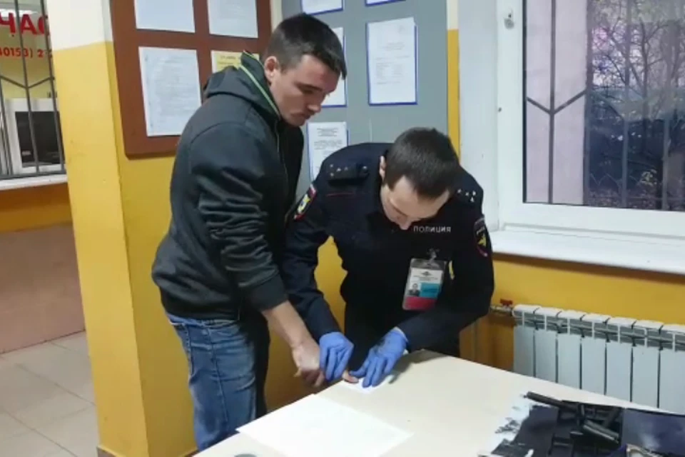 Вадима Кулика задержали только спустя сутки после ДТП.