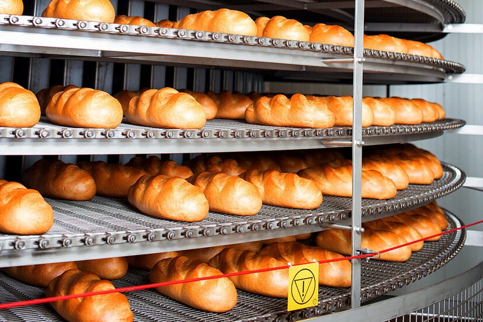 Все хлеба и батоны от крупнейшего самарского комбината произведены по классическим технологиям на новейшем оборудовании.