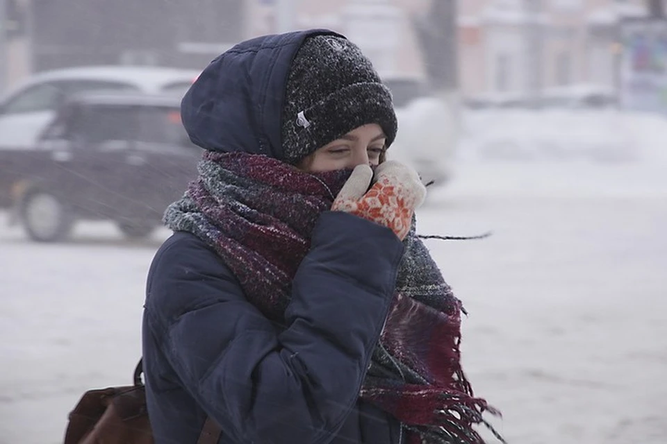 Последние расчеты синоптиков подтвердили гипотезу о том, что в Приморье резко ухудшится погода