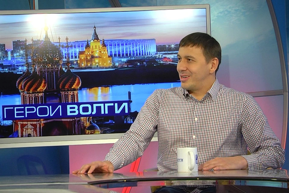 Роман Пономаренко: «Инвалидов часто рассматривают как низкопрофильных специалистов, а это неправда»