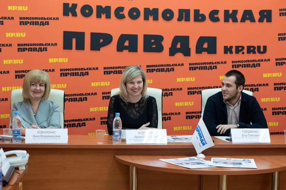 Эксперты уверены: комфортная среда - дело каждого.