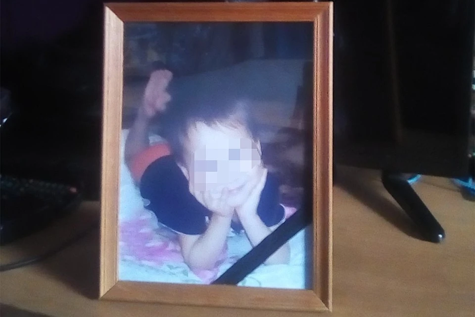 В момент страшной трагедии мальчик находился в селе Буйское. Фото: vk.com/overhear_yrchym