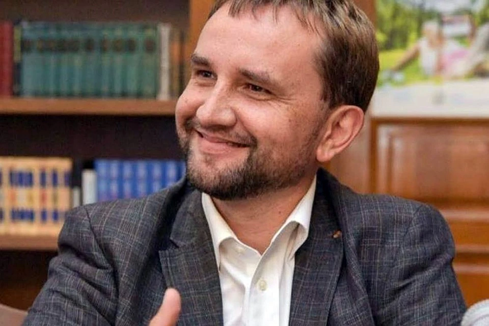 Владимир Вятрович 5 лет объяснял украинцам про их тысячелетнюю борьбу за независимость