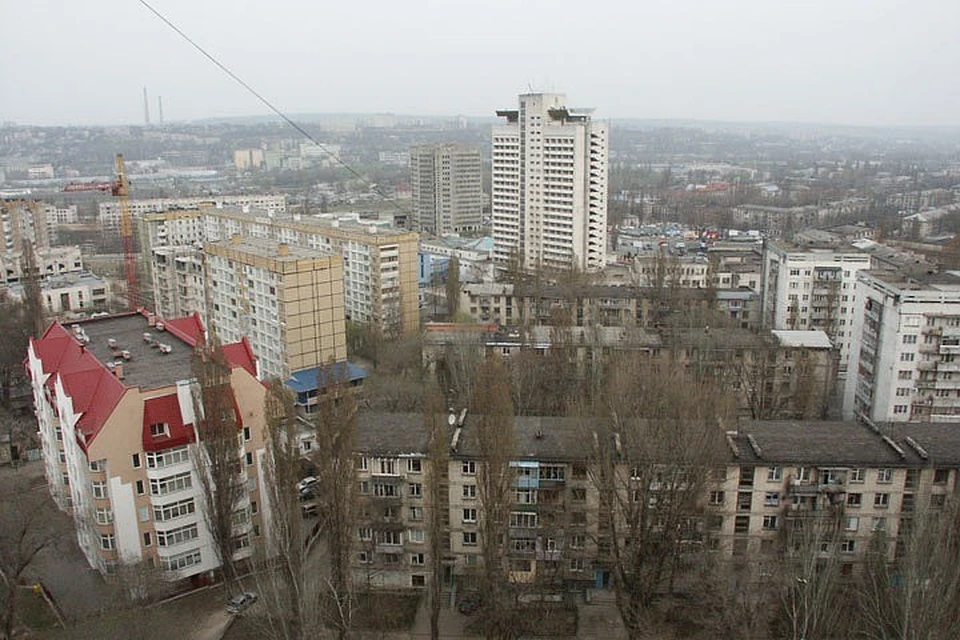 В Молдове при строительстве нарушаются все мыслимые нормы