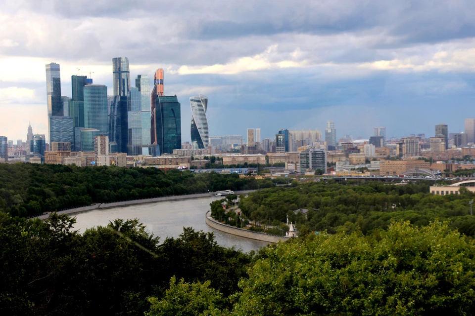 Москва заняла шестое место в рейтинге лучших городов мира по версии международного агентства Resonance Consultancy.