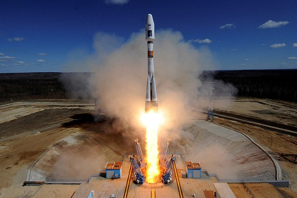За все время строительства космодрома Восточный было похищено около 11 миллиардов рублей