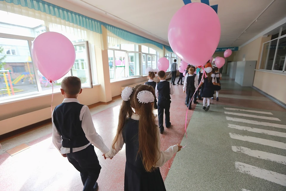 Закон о зачислении братьев и сестер в один детский сад заработал: как это отразится на Красноярске