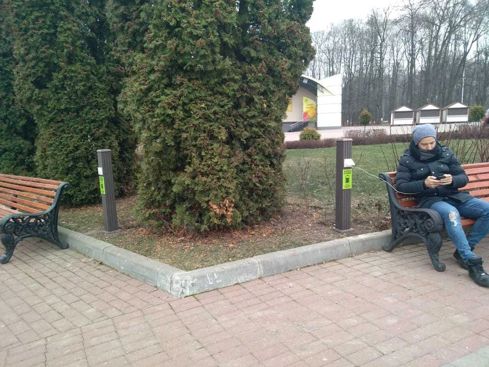 Фото: ГУ ТО "Тульские парки"