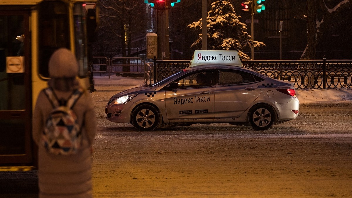 Объявившие бойкот таксисты могут остаться без клиентов в Челябинске - KP.RU