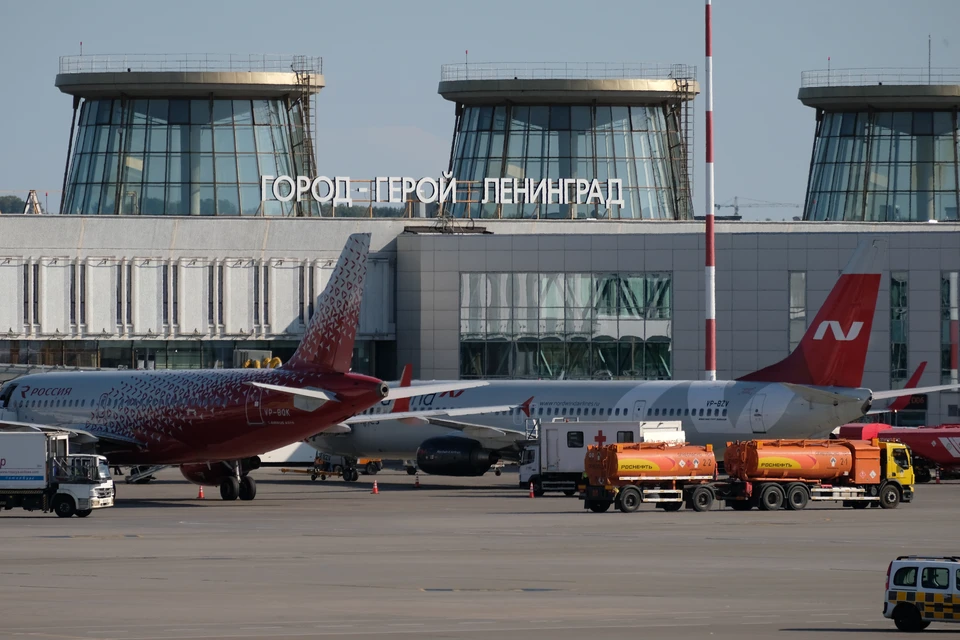Статус аэропорта с "открытым небом" существенно расширит географию полетов из Пулково.